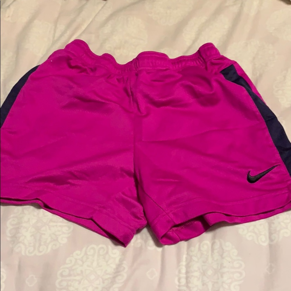 Nike Dri-Fit Shorts